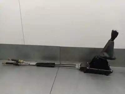 Peça sobressalente para automóvel em segunda mão alavanca de velocidades por renault clio iv (bh_) 0.9 tce 90 lpg referências oem iam 349010873r