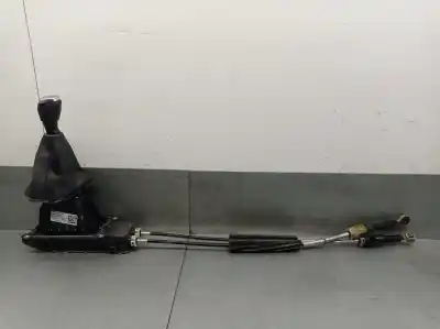 Автозапчасти б/у рычаг переключения передач за renault clio iv (bh_) 0.9 tce 90 lpg ссылки oem iam 349010873r 9621605a 349010873r