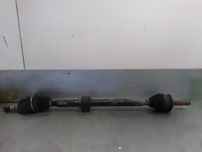 Pezzo di ricambio per auto di seconda mano trasmissione anteriore destra per toyota auris (_e15_) 1.4 d-4d (nde150_) riferimenti oem iam 4341002580