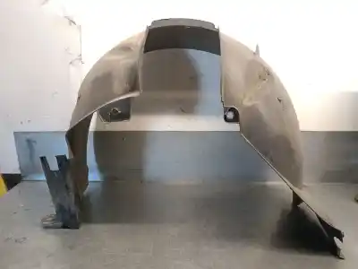 Pièce détachée automobile d'occasion passage de roue avant droit pour dacia logan (ls_) 1.6 (lsob lsod lsof lsoh) références oem iam 8200595796  6001549271