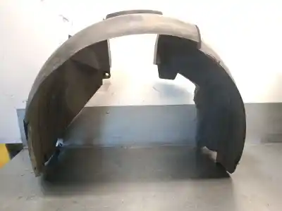 Pièce détachée automobile d'occasion passage de roue avant droit pour dacia logan (ls_) 1.6 (lsob lsod lsof lsoh) références oem iam 8200595796  6001549271