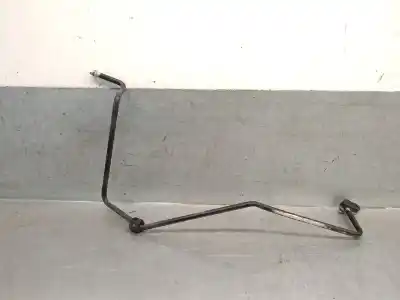 Автозапчасти б/у трубы кондиционирования воздуха за hyundai galloper ii (jk-01) 2.5 td intercooler ссылки oem iam d4bh  