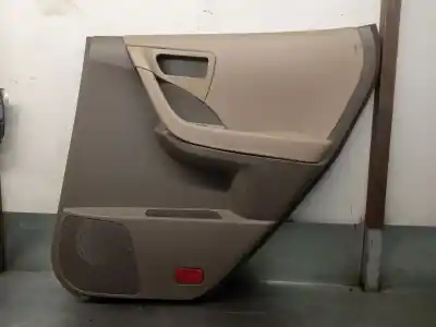 Second-hand car spare part RIGHT REAR DOOR TRIM for NISSAN MURANO I (Z50) 3.5 4X4 OEM IAM references 82900CB401  