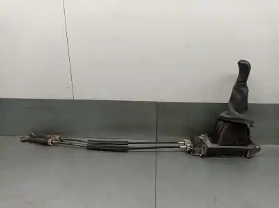 Second-hand car spare part gear lever for dacia sandero 1.5 dci oem iam references 8200755871