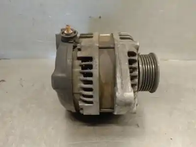 Pezzo di ricambio per auto di seconda mano alternatore per toyota auris (_e15_) 1.4 d-4d (nde150_) riferimenti oem iam 270600n020