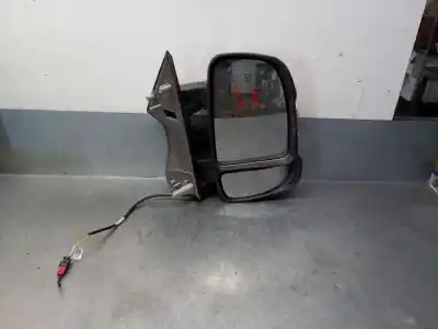 İkinci el araba yedek parçası SAG ARKA GÖRÜNÜM için FIAT DUCATO FURGÓN (250_) 160 MULTIJET 3,0 D OEM IAM referansları 735424394  