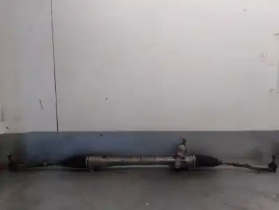 Peça sobressalente para automóvel em segunda mão caixa de direção por toyota auris (_e15_) 1.4 d-4d (nde150_) referências oem iam 4550002130