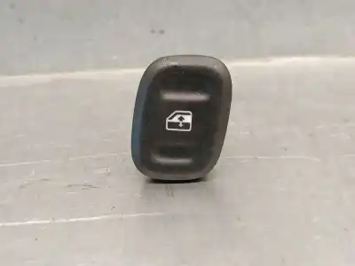 Second-hand car spare part RIGHT FRONT POWER WINDOW SWITCH for FIAT PANDA (312_, 319_) 1.0 MILD HYBRID (312.PYD1B) OEM IAM references 07355536760  