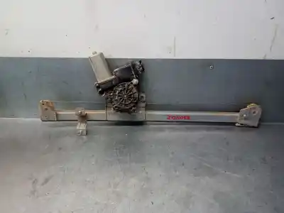 Piesă de schimb auto la mâna a doua MECANISM ACȚIONARE GEAM FAȚÃ STÂNGA pentru FIAT DUCATO FURGÓN (250_) 160 MULTIJET 3,0 D Referințe OEM IAM 1340453080  