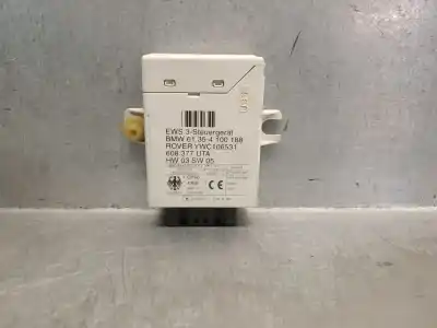 Peça sobressalente para automóvel em segunda mão  por BMW SERIE 3 BERLINA (E46)  Referências OEM IAM 608377UTA  