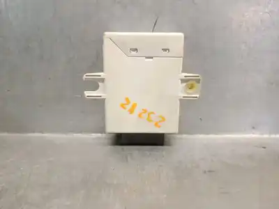 Second-hand car spare part electronic module for bmw serie 3 berlina (e46) 1.9 cat oem iam references 608377uta  