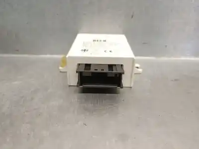 Second-hand car spare part electronic module for bmw serie 3 berlina (e46) 1.9 cat oem iam references 608377uta  