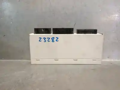 Peça sobressalente para automóvel em segunda mão  por BMW SERIE 3 BERLINA (E46)  Referências OEM IAM 83671319 B1654Y20 SIEMENS 