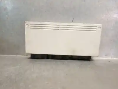 Second-hand car spare part electronic module for bmw serie 3 berlina (e46) 1.9 cat oem iam references 83671319 b1654y20 siemens 