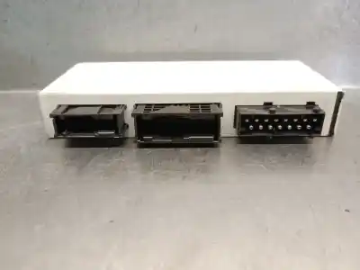 Second-hand car spare part electronic module for bmw serie 3 berlina (e46) 1.9 cat oem iam references 83671319 b1654y20 siemens 