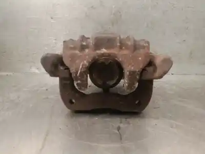 Автозапчасти б/у задний левый тормозной суппорт за skoda rapid spaceback (nh1) 1.4 tdi ссылки oem iam 6r0615423  6r0615423