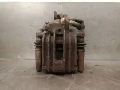 Second-hand car spare part rear left brake caliper for skoda rapid spaceback (nh1) 1.4 tdi oem iam references 6r0615423