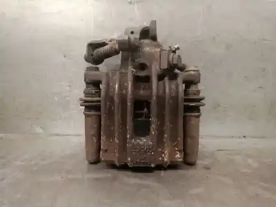 Second-hand car spare part rear right brake caliper for skoda rapid spaceback (nh1) 1.4 tdi oem iam references 6r0615424