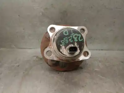İkinci el araba yedek parçası arka sag baglanti için toyota yaris 1.5 16v cat (híbrido) oem iam referansları 424500d112  424500d112