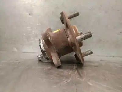 İkinci el araba yedek parçası Sol Arka Baglanti için TOYOTA YARIS 1.5 16V CAT (Híbrido) OEM IAM referansları 424500D112  424500D112