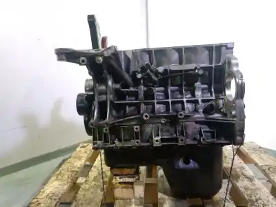 Second-hand car spare part block for bmw serie 3 compact (e46) 1.8 16v oem iam references n42b18a  