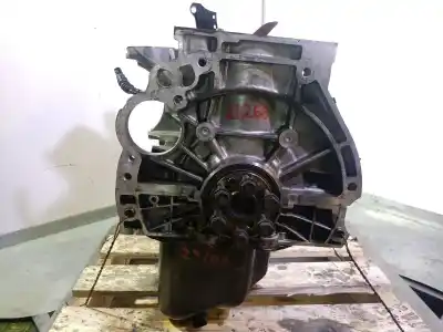 Second-hand car spare part block for bmw serie 3 compact (e46) 1.8 16v oem iam references n42b18a  