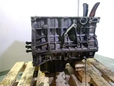 Second-hand car spare part block for bmw serie 3 compact (e46) 1.8 16v oem iam references n42b18a  