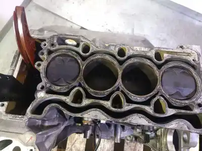 Second-hand car spare part block for bmw serie 3 compact (e46) 1.8 16v oem iam references n42b18a  