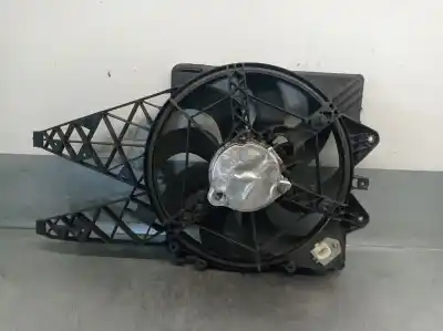 Second-hand car spare part radiator cooling fan for lancia delta iii (844_) 2.0 d multijet (844.axd1a, 844.axm1a) oem iam references 51805133  51805133