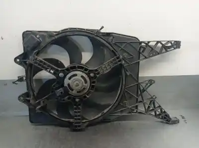 Peça sobressalente para automóvel em segunda mão termoventilador elétrico por opel corsa d 1.3 16v cdti referências oem iam 1341399 877600200 1341399