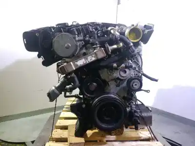 Peça sobressalente para automóvel em segunda mão motor completo por bmw serie 5 touring (e61) 2.5 cat referências oem iam 256d2