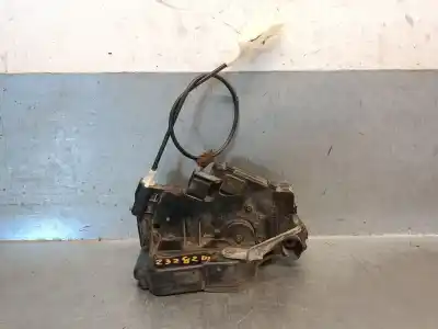 Peça sobressalente para automóvel em segunda mão  por BMW SERIE 3 BERLINA (E46)  Referências OEM IAM 51217011305  51217011305