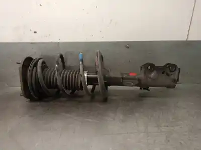 Second-hand car spare part front left shock absorber for toyota auris (_e15_) 1.4 d-4d (nde150_) oem iam references 4852009k30