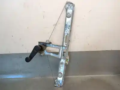 İkinci el araba yedek parçası ARKA SAG CAM REGÜLATÖRÜ için BMW SERIE 3 BERLINA (E46)  OEM IAM referansları 51102311936  51102311936