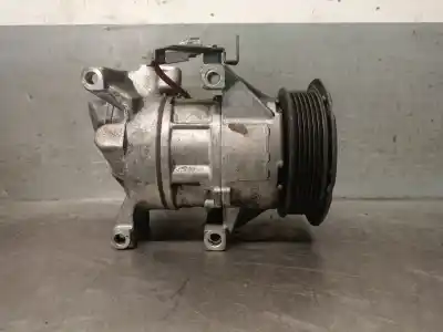 Second-hand car spare part air conditioning compressor for toyota auris (_e15_) 1.4 d-4d (nde150_) oem iam references 8831002390