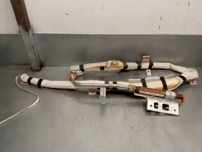 Gebrauchtes Autoersatzteil VORDERE LINKE KOPFAIRBAG zum NISSAN MURANO I (Z50) 3.5 4X4 OEM-IAM-Referenzen PYCB80666067325  