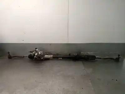 Автозапчастина б/у рульмова рейка для INFINITI EX 30D Посилання на OEM IAM 490011BY0A  490011BY0A