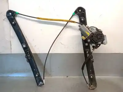 Peça sobressalente para automóvel em segunda mão elevador de vidros dianteira esquerda por bmw serie 3 berlina (e46) 1.9 cat referências oem iam 676283620630