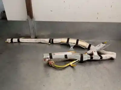 Gebrauchtes Autoersatzteil AIRBAG VORNE RECHTS zum NISSAN MURANO I (Z50) 3.5 4X4 OEM-IAM-Referenzen PXCB8066067326  