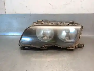 Peça sobressalente para automóvel em segunda mão farol / farolim esquerdo por bmw serie 3 berlina (e46) 1.9 cat referências oem iam 1305235370