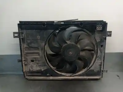 Автозапчасти б/у электрический вентилятор за citroen jumpy combi 1.6 blue-hdi fap ссылки oem iam 9806313880