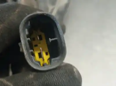 Автозапчасти б/у электрический вентилятор за citroen jumpy combi 1.6 blue-hdi fap ссылки oem iam 9806313880 5020719 9806313880