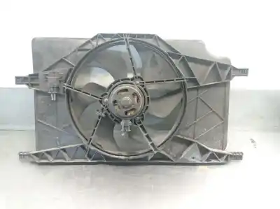 Second-hand car spare part radiator cooling fan for renault espace iv (jk0/1_) 2.0 dci (jk02, jk03) oem iam references 8200675335 1831699 7701057313