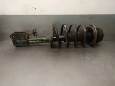 Автозапчасти б/у амортизатор передний правый за dacia logan (ls_) 1.6 (lsob lsod lsof lsoh) ссылки oem iam 6001547071 333741 kyb 6001547071