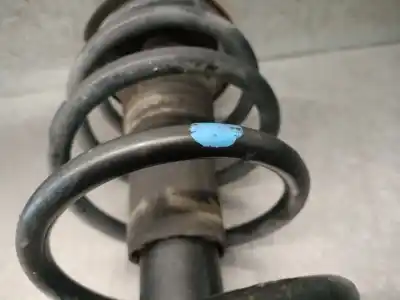 Автозапчасти б/у амортизатор передний правый за dacia logan (ls_) 1.6 (lsob lsod lsof lsoh) ссылки oem iam 6001547071 333741 kyb 6001547071