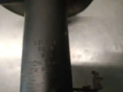 Автозапчасти б/у амортизатор передний правый за dacia logan (ls_) 1.6 (lsob lsod lsof lsoh) ссылки oem iam 6001547071 333741 kyb 6001547071