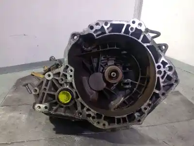 Second-hand car spare part Gearbox for OPEL CORSA D 1.3 16V CDTI OEM IAM references AUCE374 A14160300 5700523