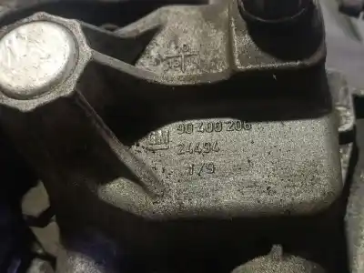 Автозапчасти б/у коробка передач за opel corsa d 1.3 16v cdti ссылки oem iam auce374 a14160300 5700523