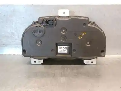 Second-hand car spare part dashboard for opel corsa d (s07) 1.3 cdti (l08, l68) oem iam references 1303304  13285393