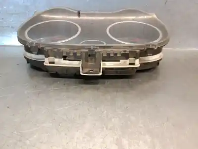 Second-hand car spare part dashboard for opel corsa d (s07) 1.3 cdti (l08, l68) oem iam references 1303304  13285393